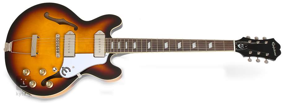 EPIPHONE Casino Coupe VS