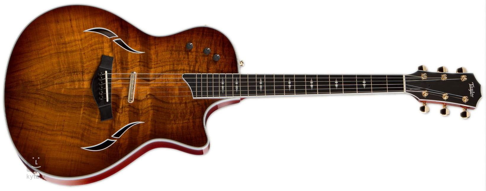 taylor t5 custom koa