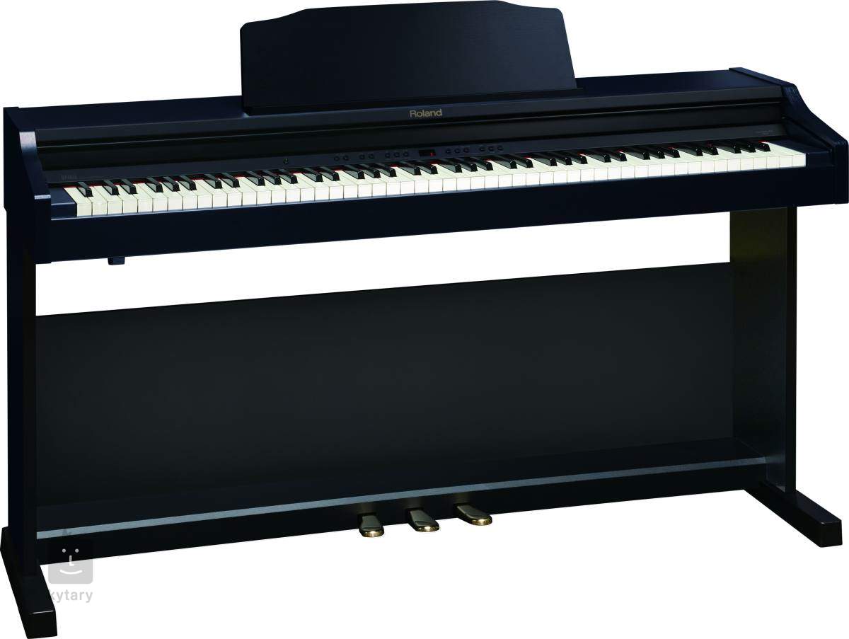 Piano roland outlet rp 301