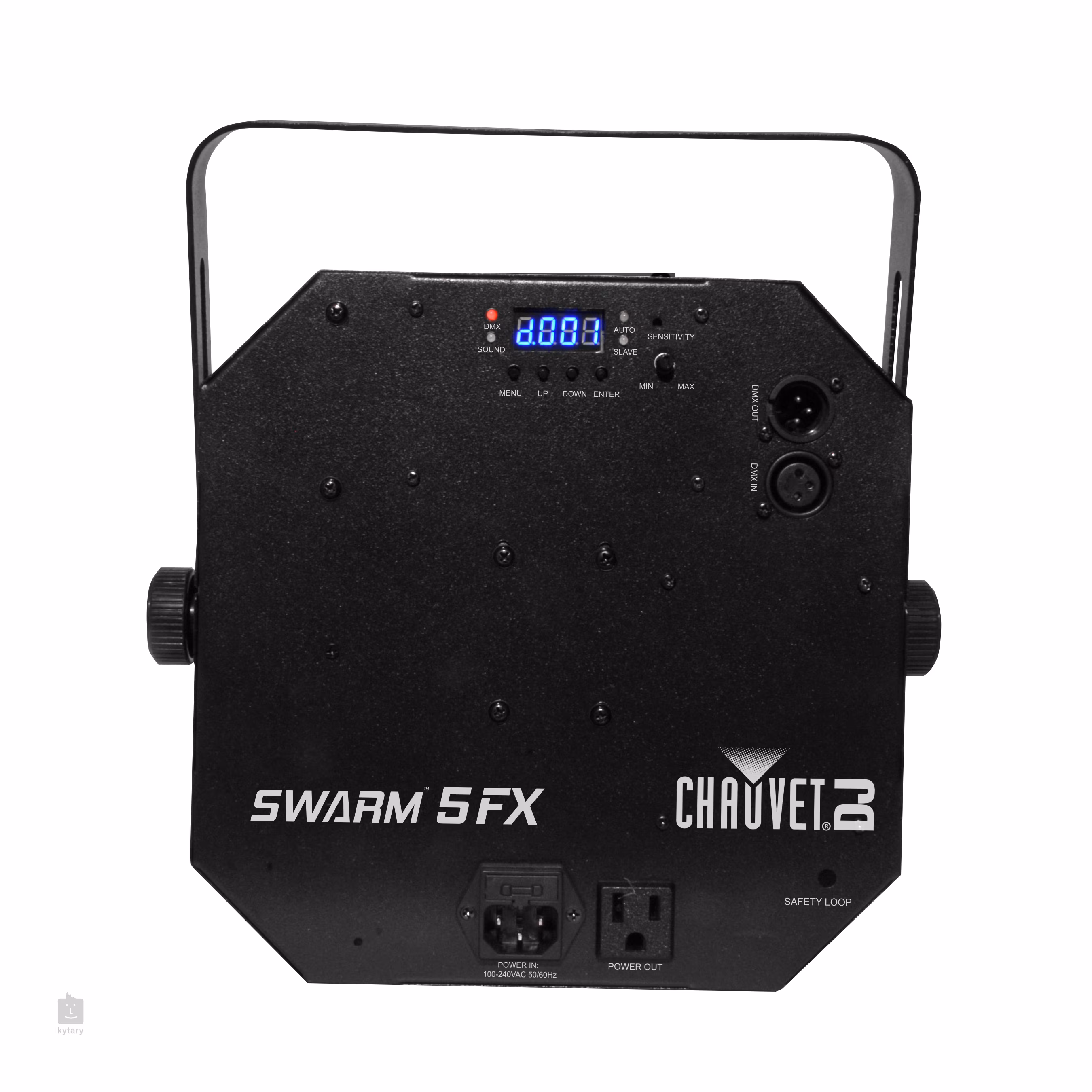 CHAUVET Swarm 5 FX LED Effect