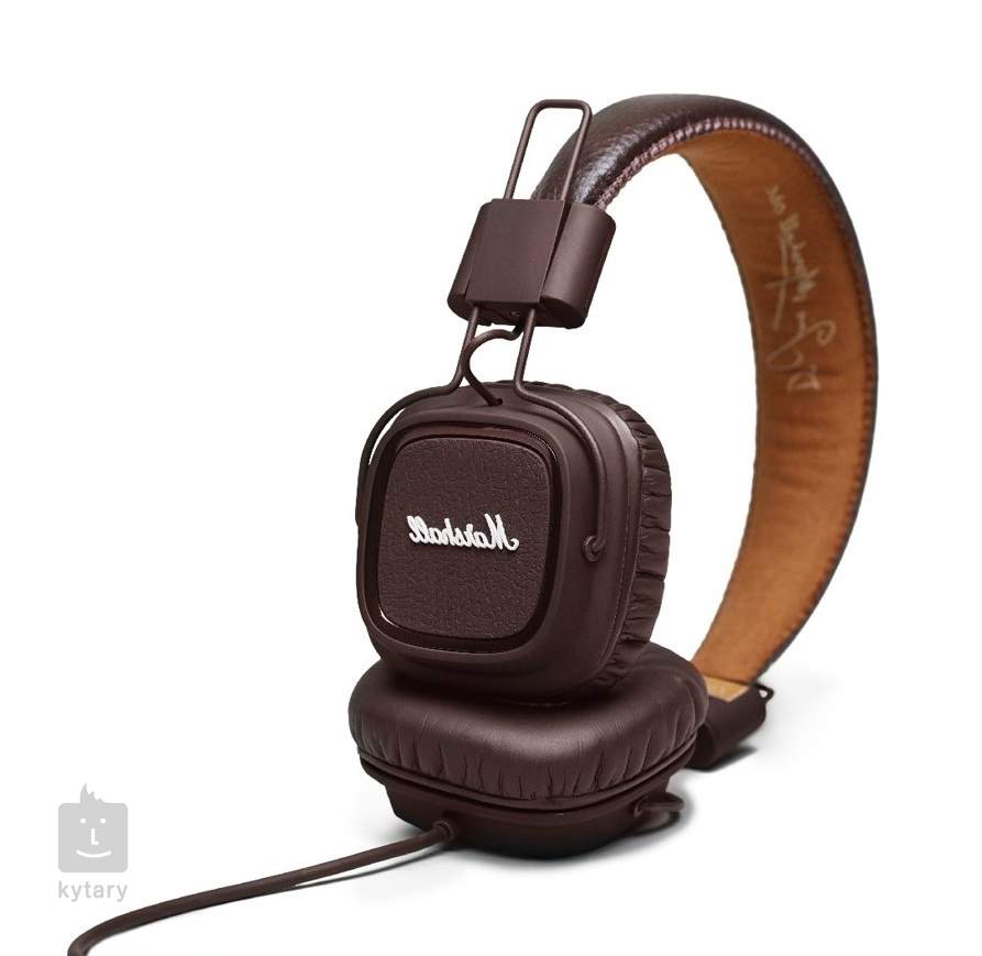 Marshall best sale major headphones