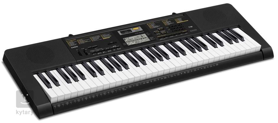 casio digital piano ctk 2400