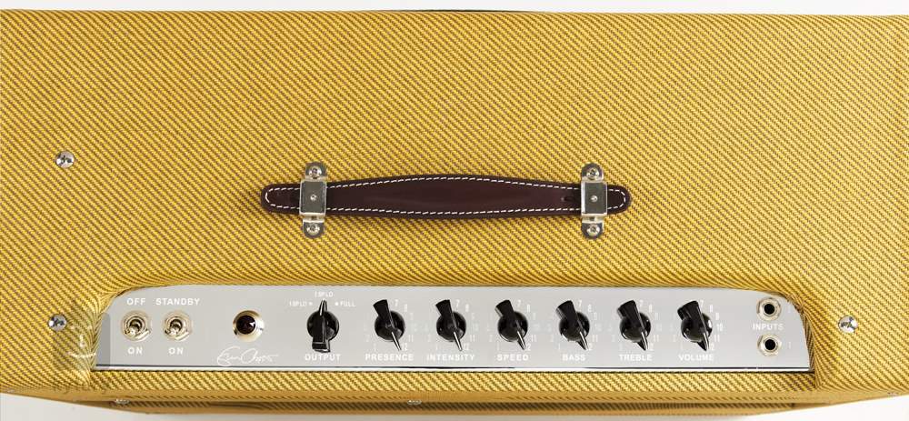 fender deluxe reverb solid state