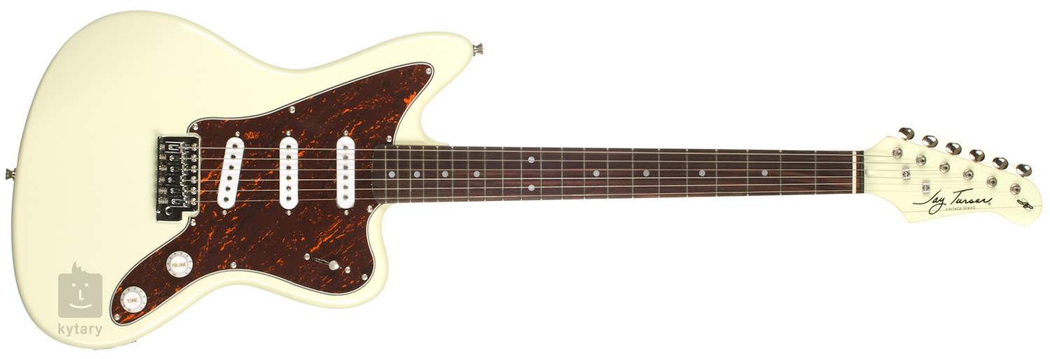 jay turser jazzmaster