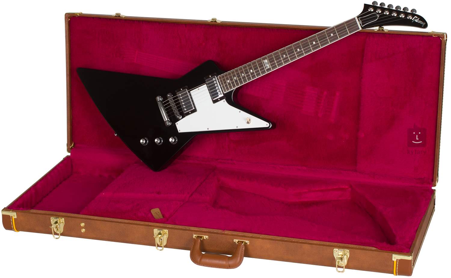 gibson explorer 120