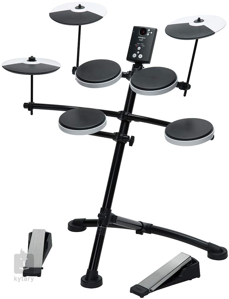 roland dt-1 v-drums tutor roland dt-1 v-drums tutor
