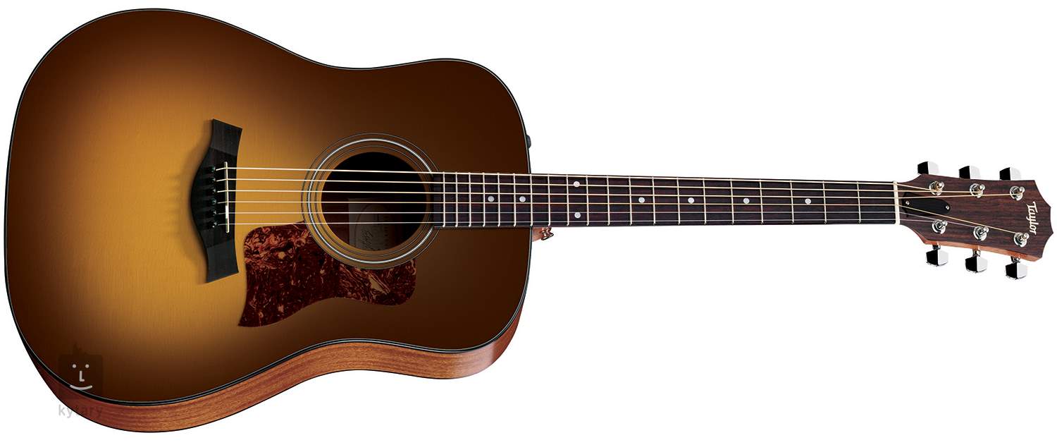 taylor 110e sunburst