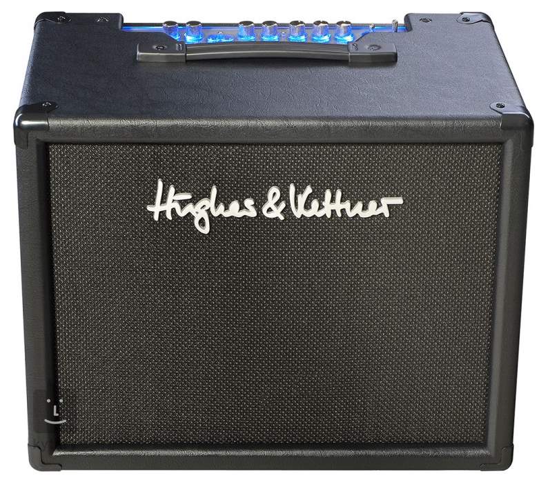 HUGHES & KETTNER TubeMeister 18 Twelve Tube Guitar Combo | Kytary.ie