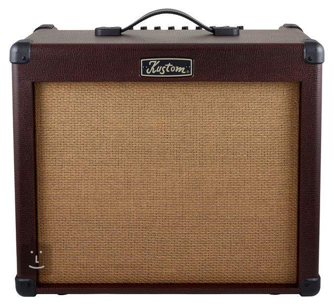 kustom acoustic amps sienna 65