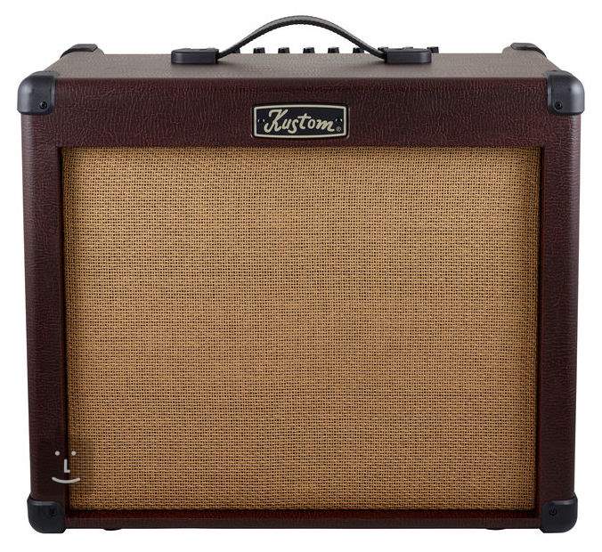 KUSTOM SIENNA 65 PRO (opened) Acoustic Instrument Combo Kytary.ie