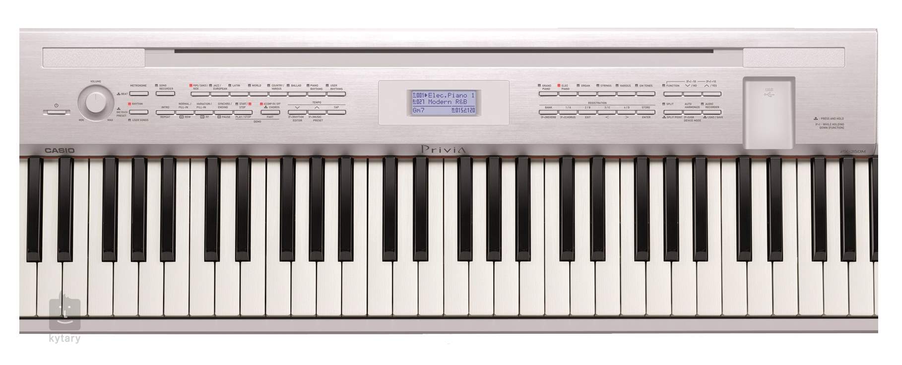 Casio 350 online piano