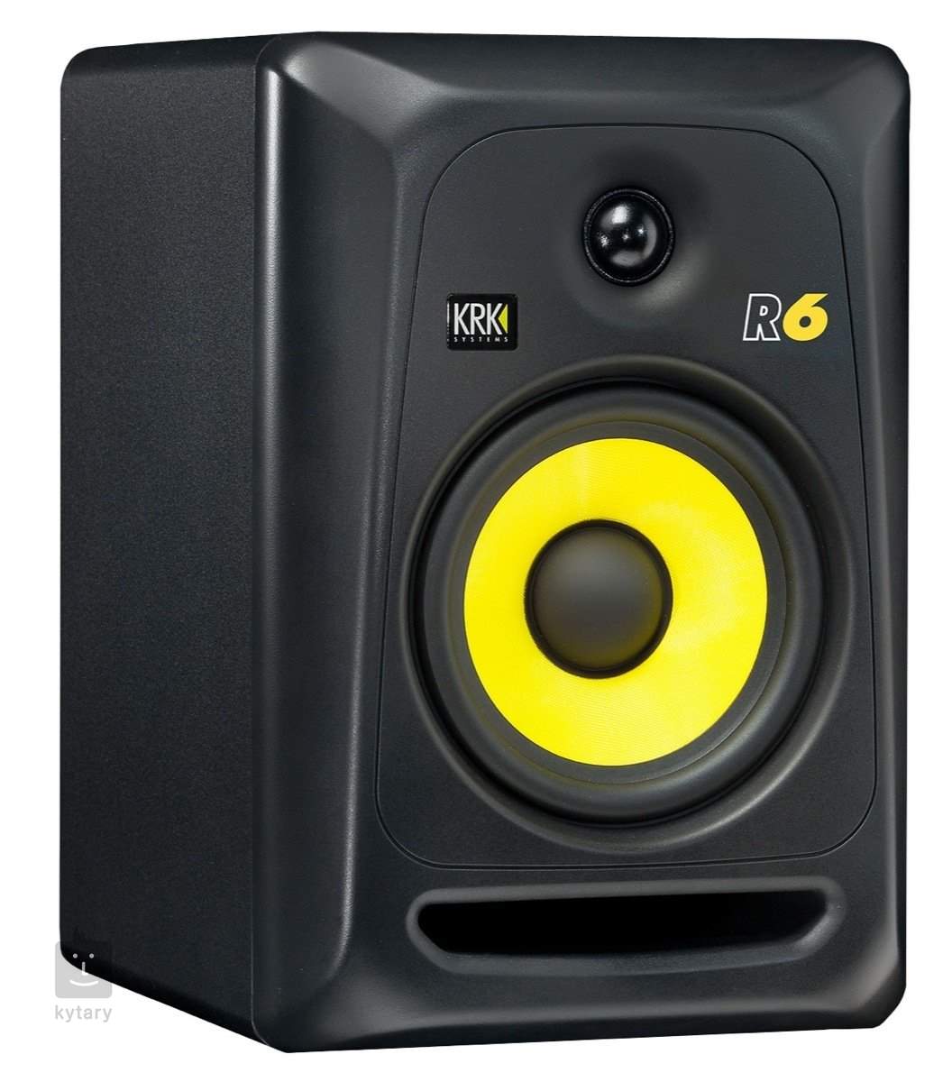 krk r6 g3