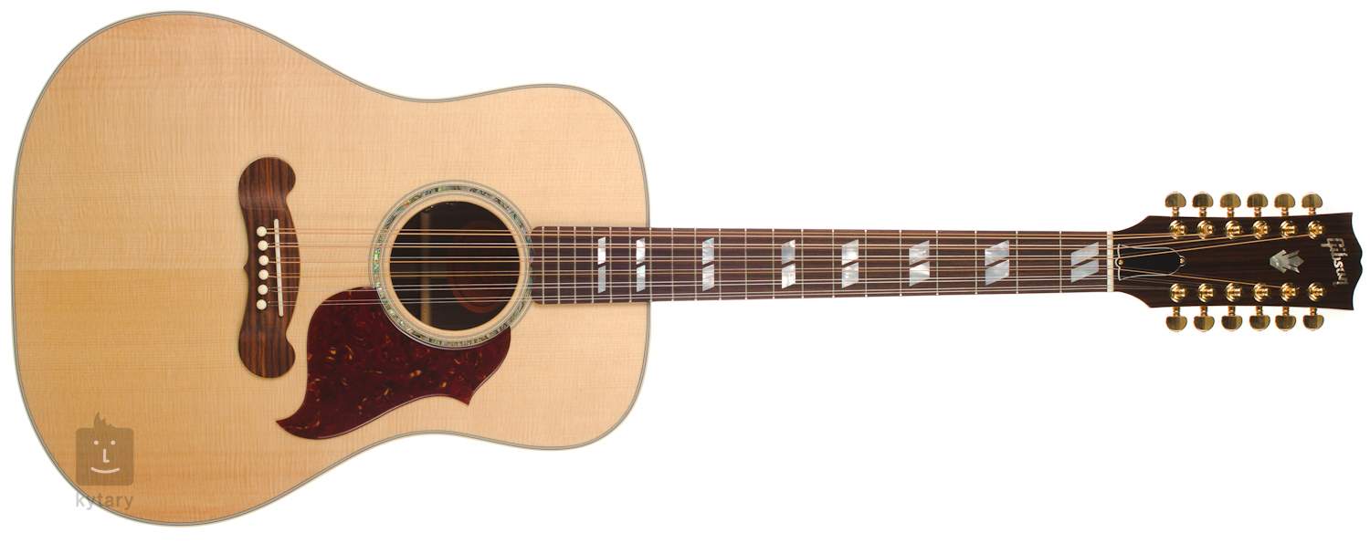 gibson songwriter special