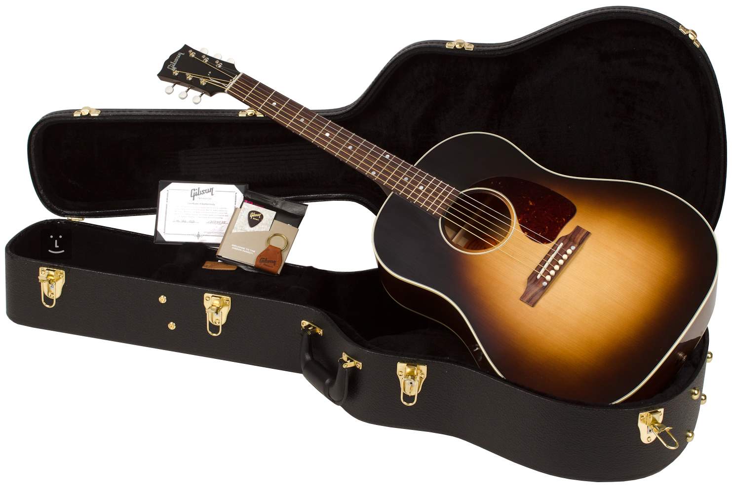 Gibson J-45 Standard -2016 - ギター