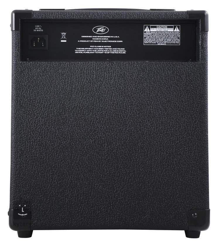 peavey max 158 bass amp 50 watt