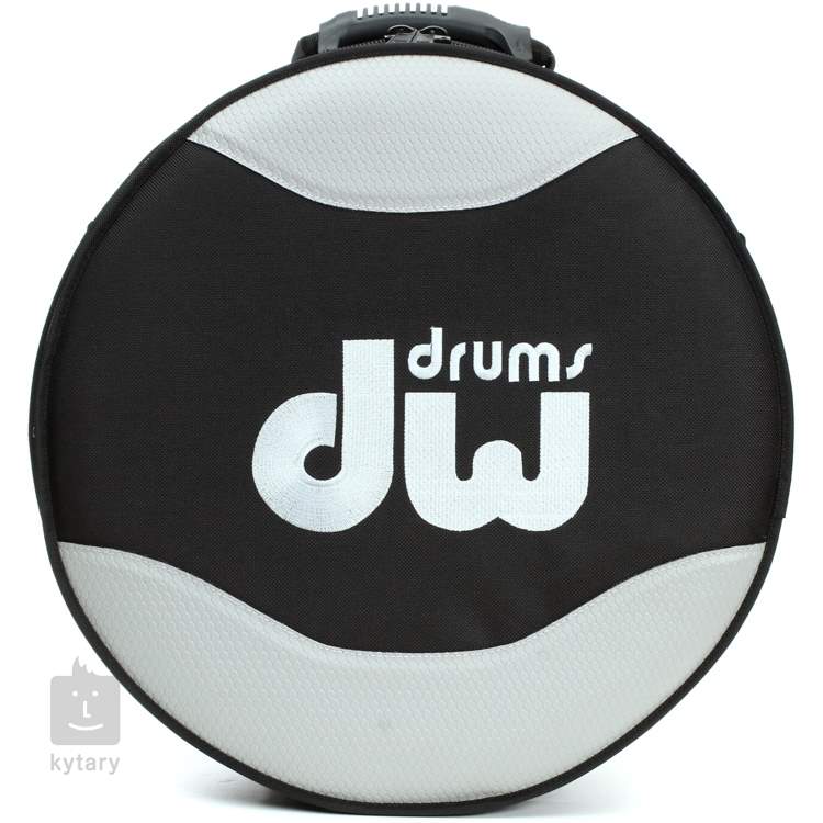 DW Deluxe Snare Drum Bag Snare Drum Case Kytary.ie