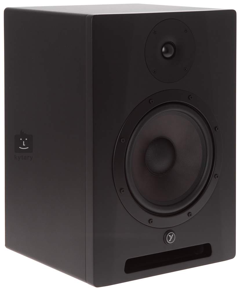 yorkville ysm8 studio monitors