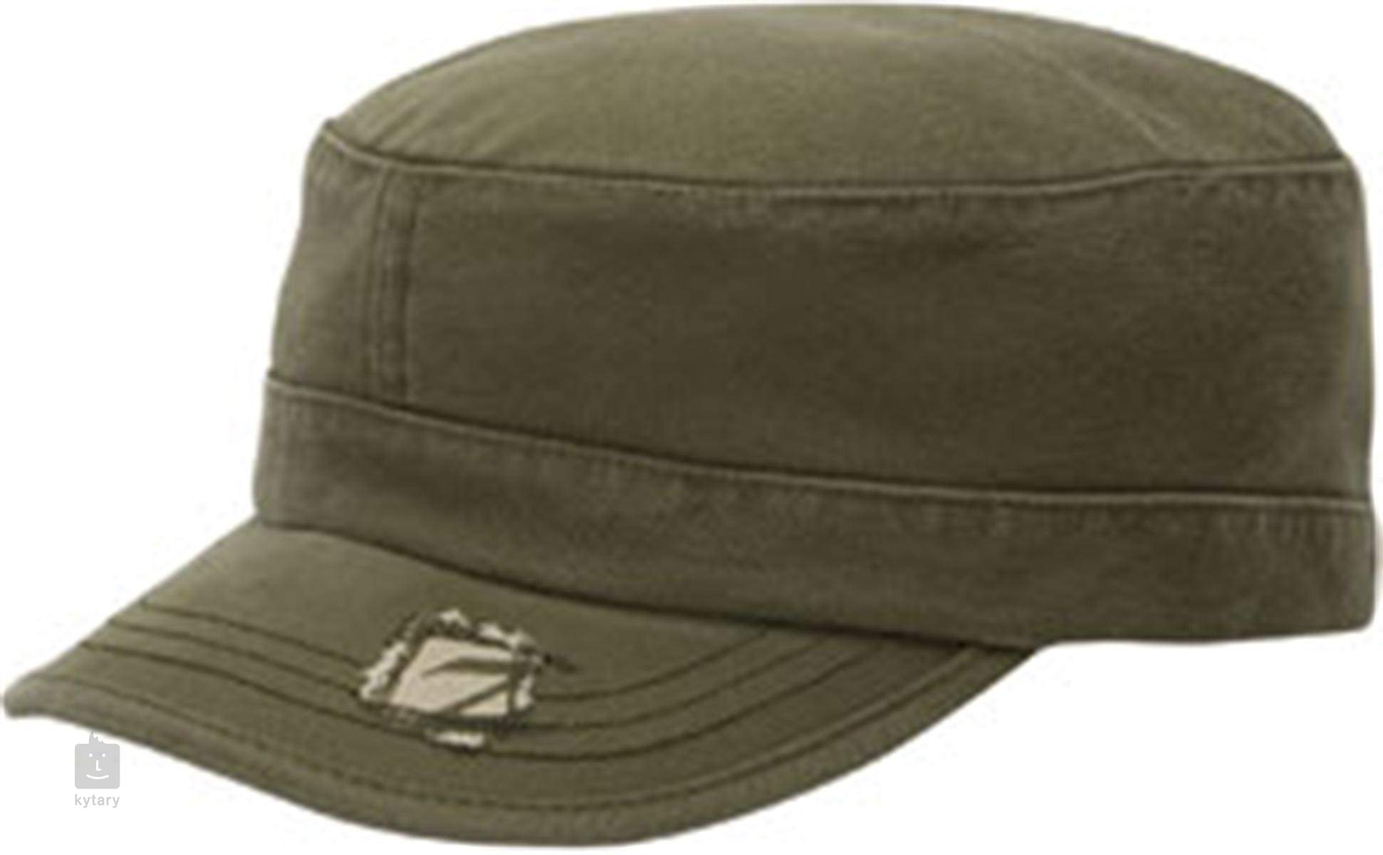 ranger cap