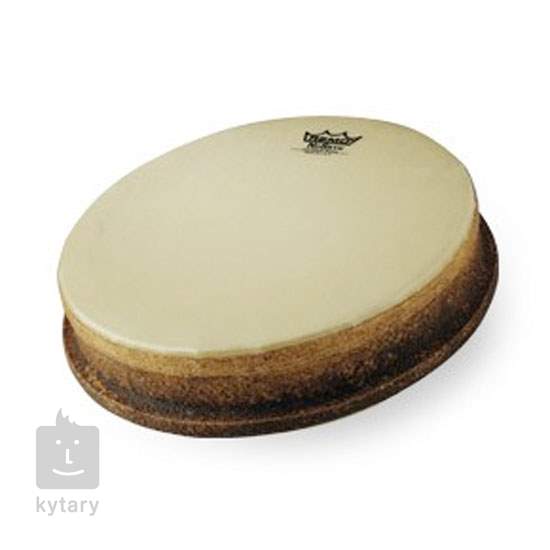 Remo fiberskyn deals 3 djembe