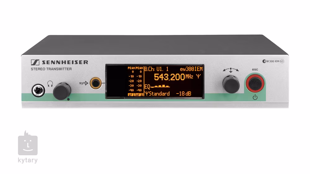 Sennheiser sr300 2025