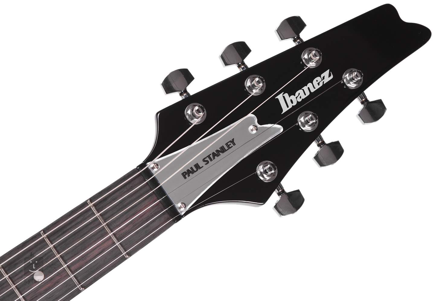 Ibanez ps40 deals