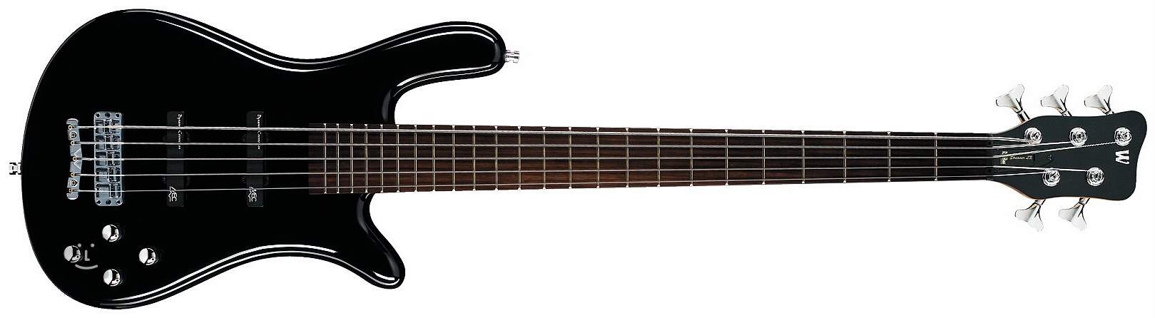 WARWICK RB Streamer LX Electric Bass Guitar