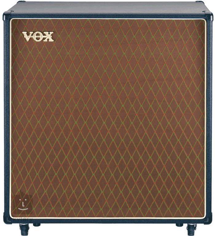 vox v412bn 4x12 cabinet