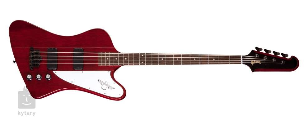 gibson thunderbird iv bass