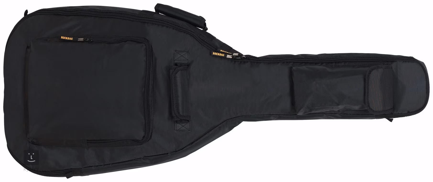 ROCKBAG Student Line Acoustic Guitar Gig Bag Acoustic Guitar Gig Bag