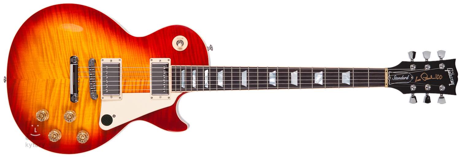 Gibson les deals paul 2015