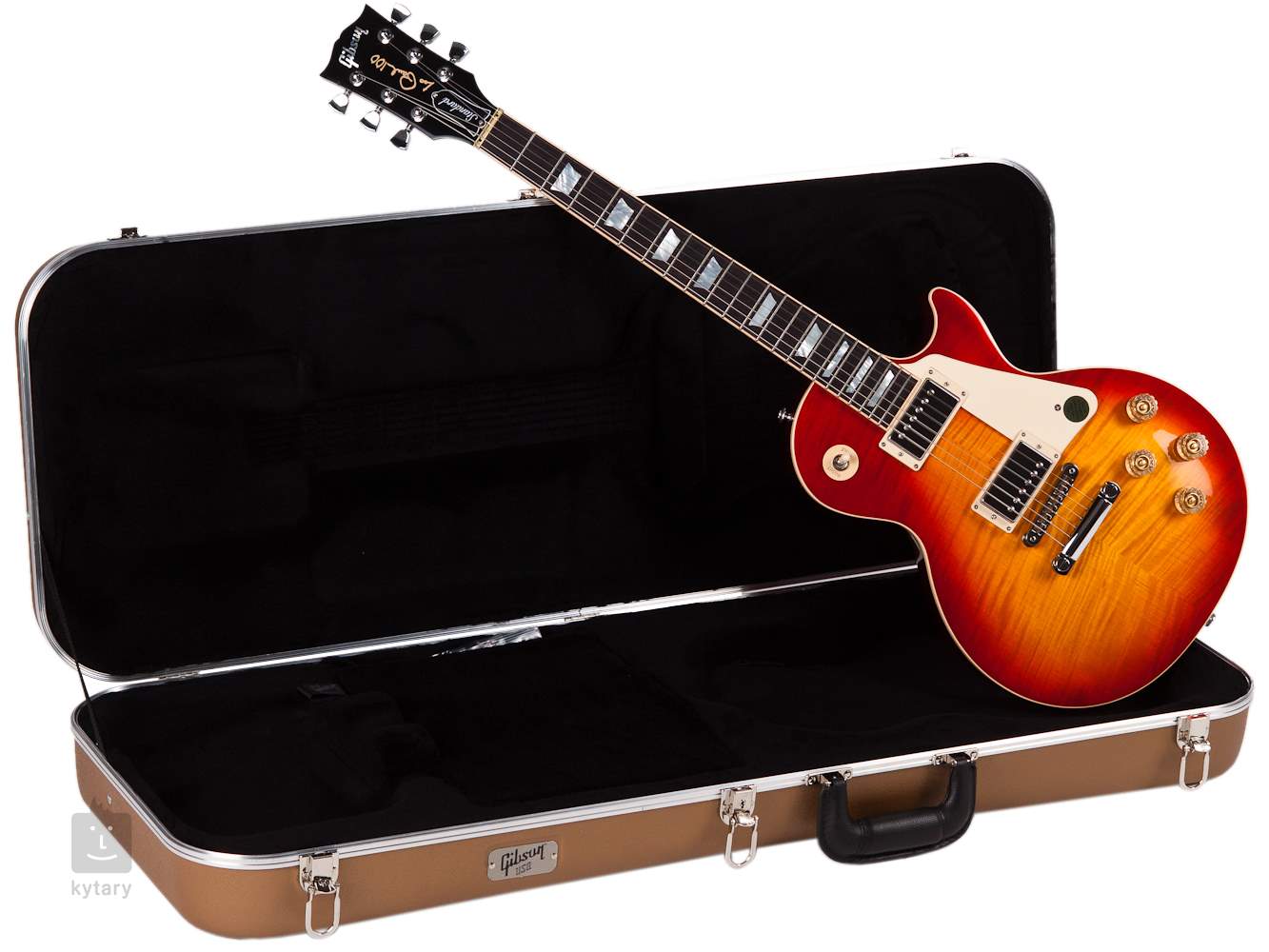 gibson les paul studio 2015 sprint run