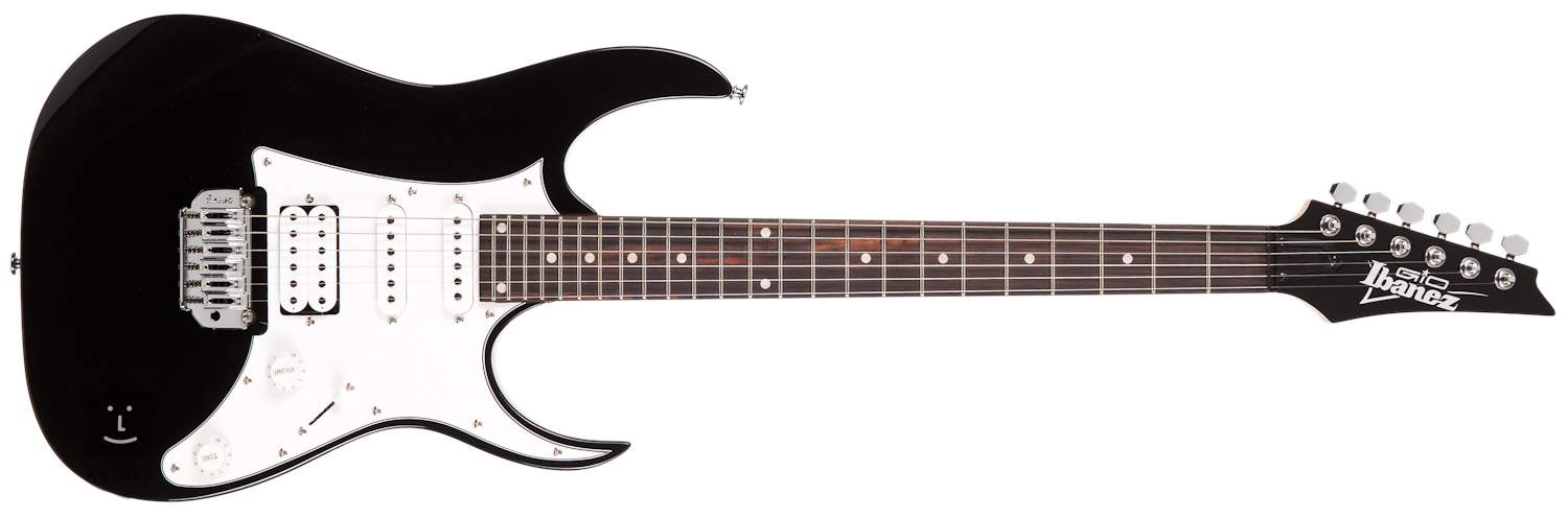 ibanez grg 140 bkn