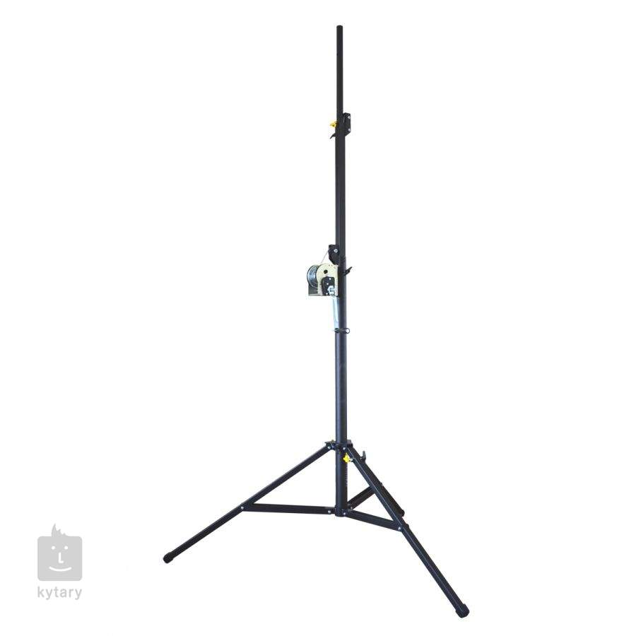 RAZZOR LS-8 Light Stand | Kytary.ie