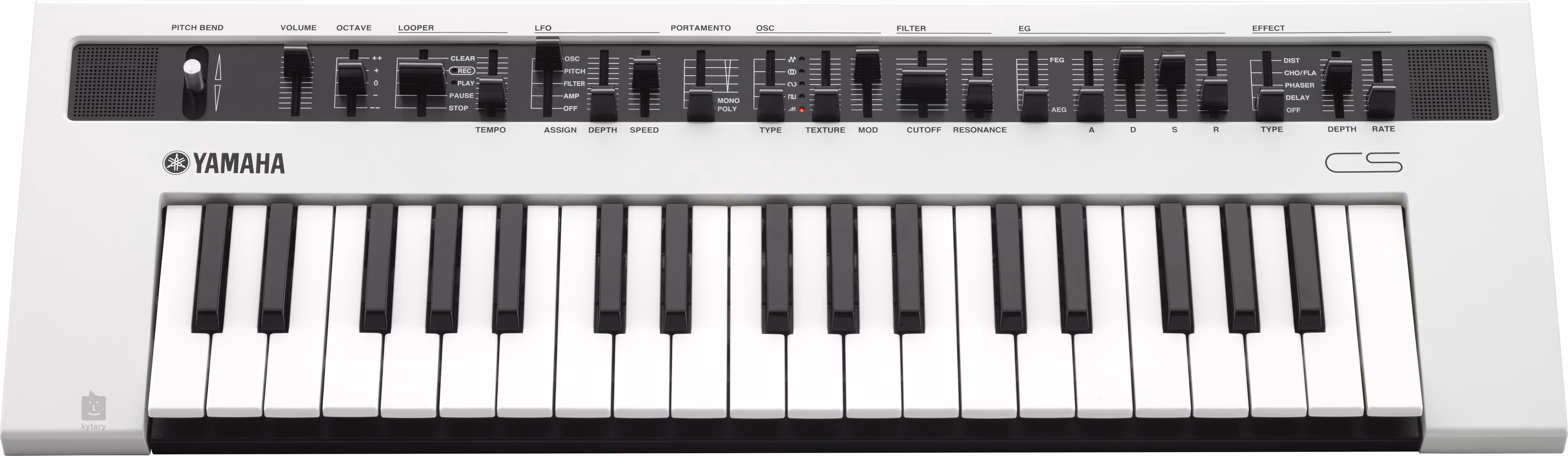 Yamaha reface synthesizer Clearance