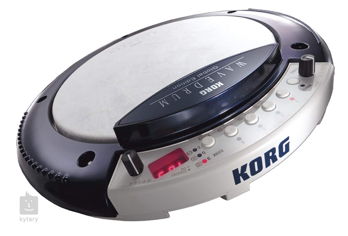 KORG Wavedrum Global Percussion Pad | Kytary.ie