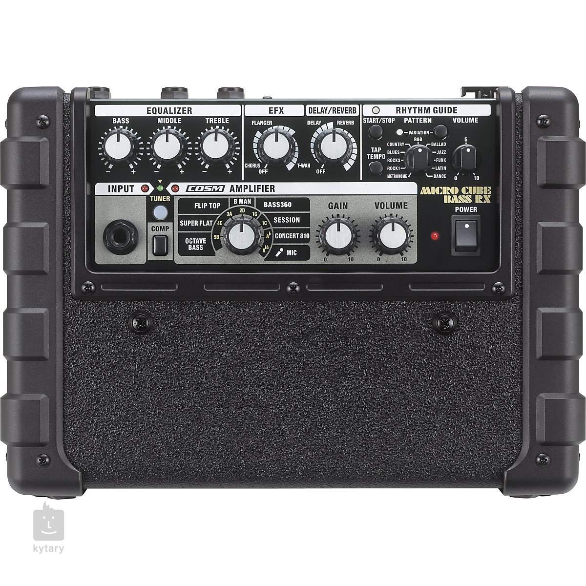 roland micro cube bass