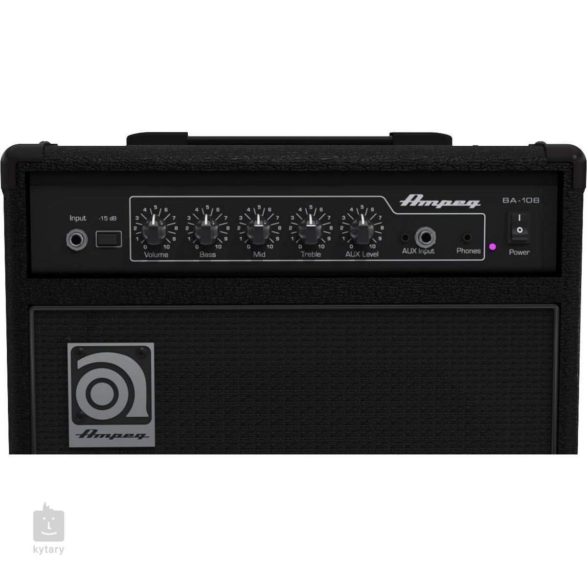 ampeg 108v2