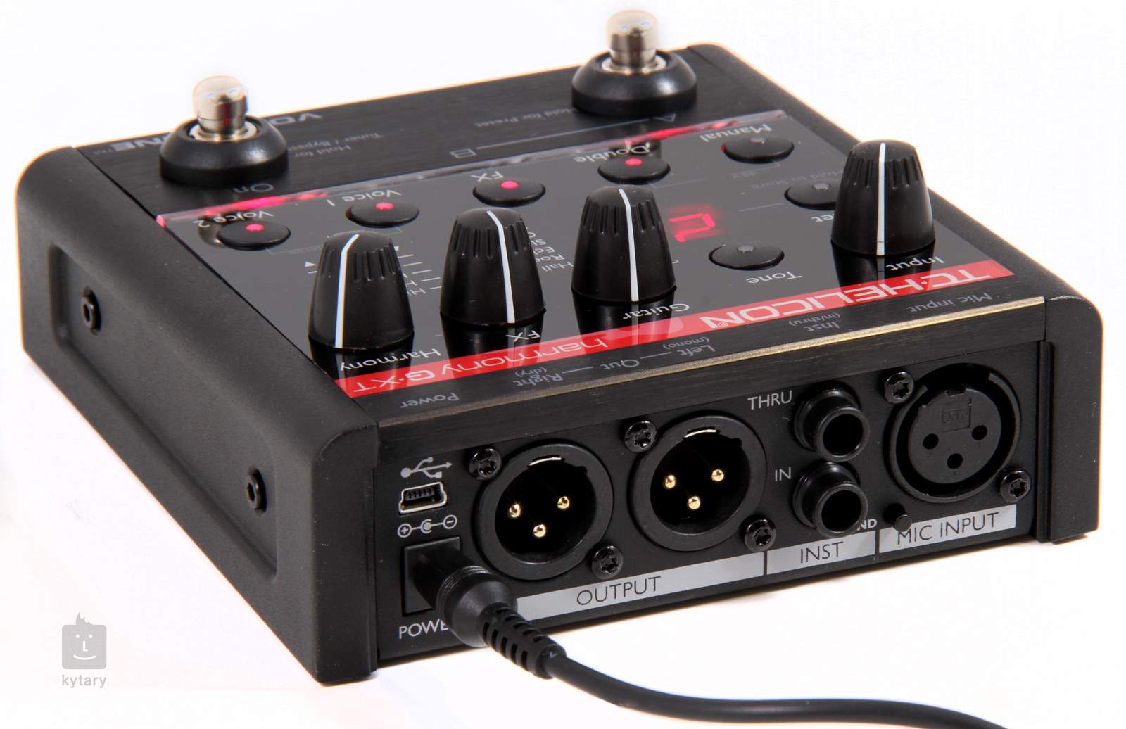 TCHELICON TCHELICON HARMONYG XT