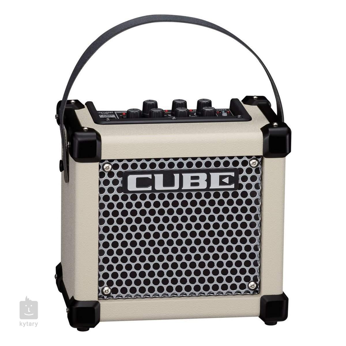 roland micro cube white