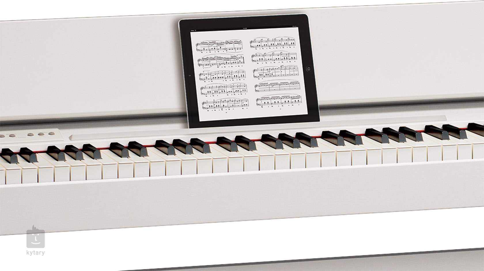 Roland F140R Digital Piano Review and Demo
