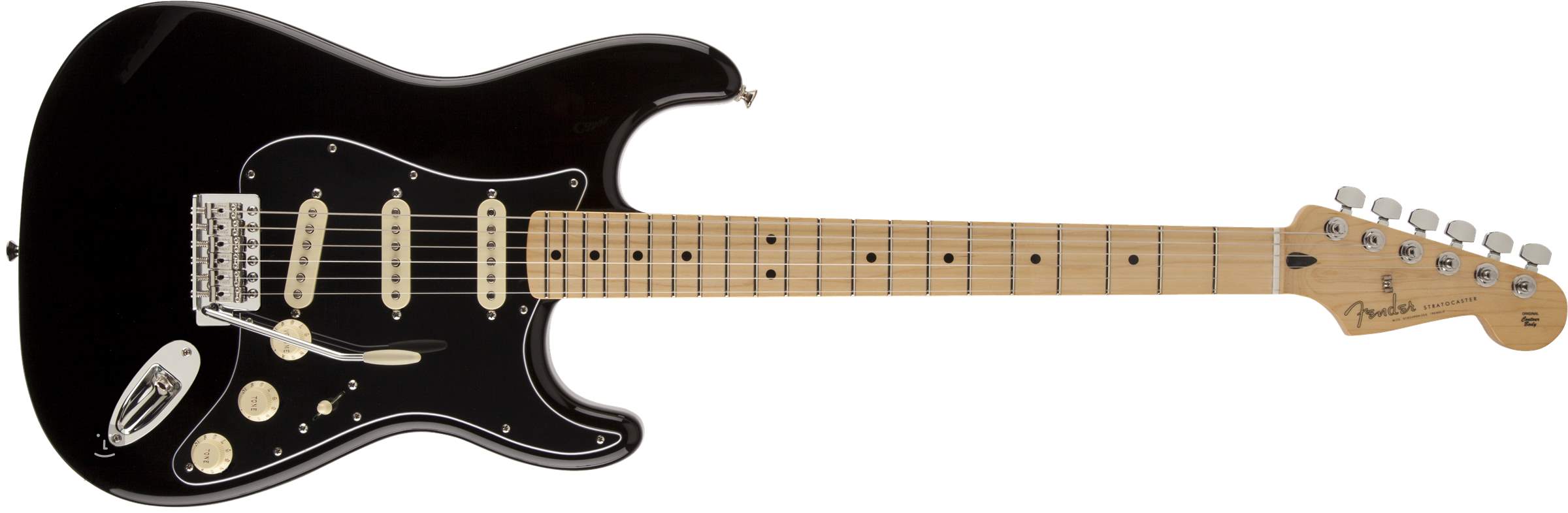 fender fsr stratocaster