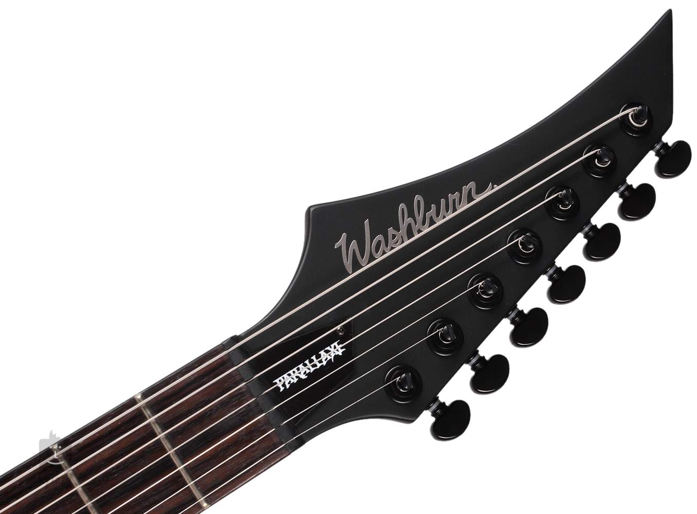 washburn 8 string guitar