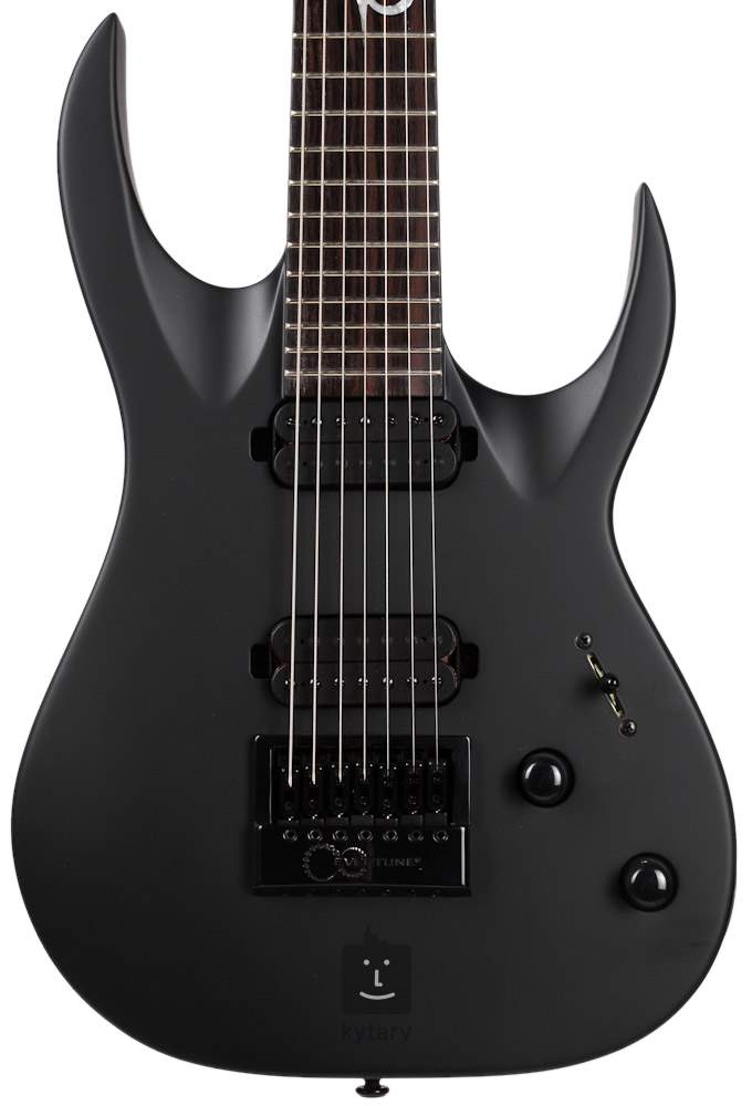 washburn parallaxe 7 string