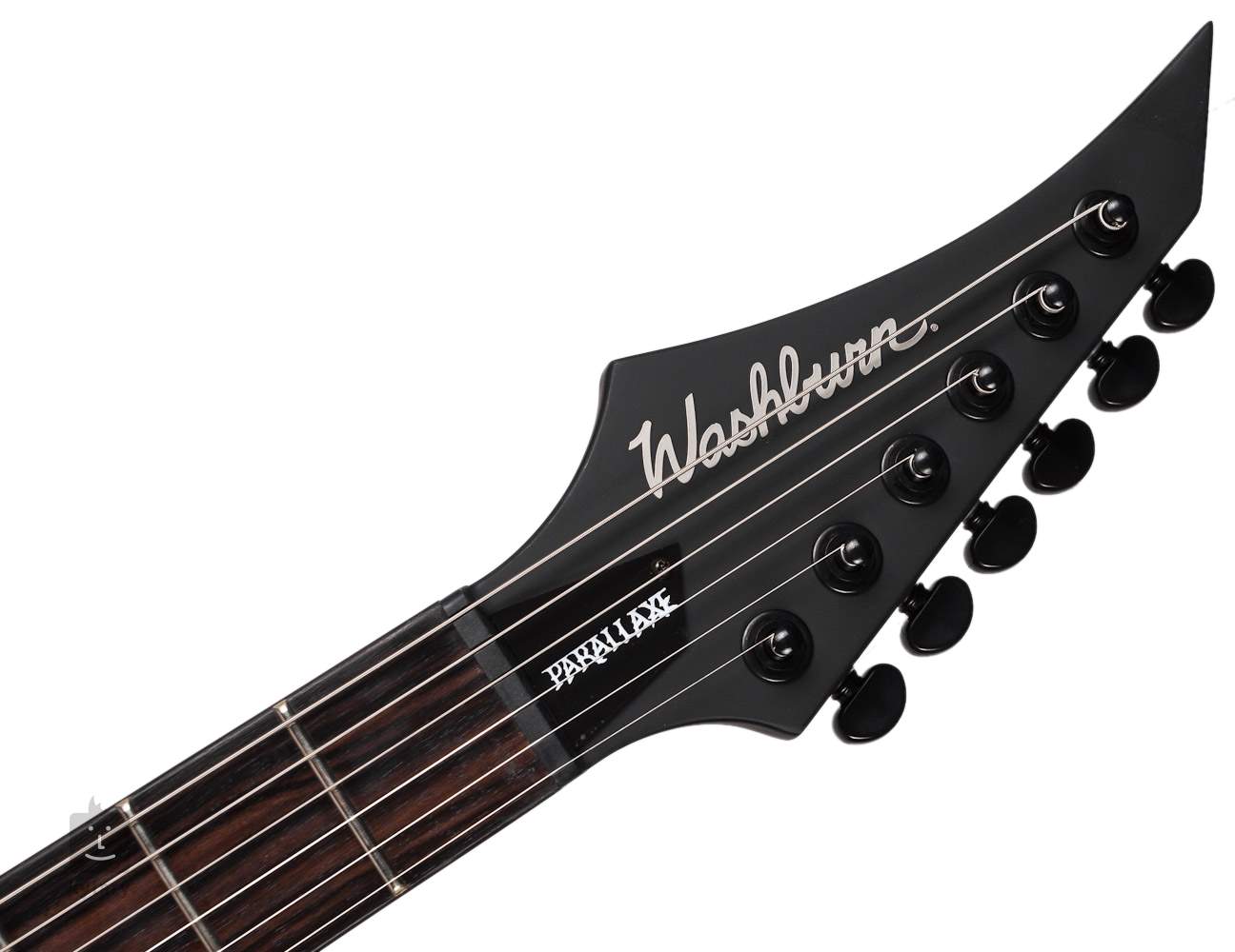 washburn explorer guitar