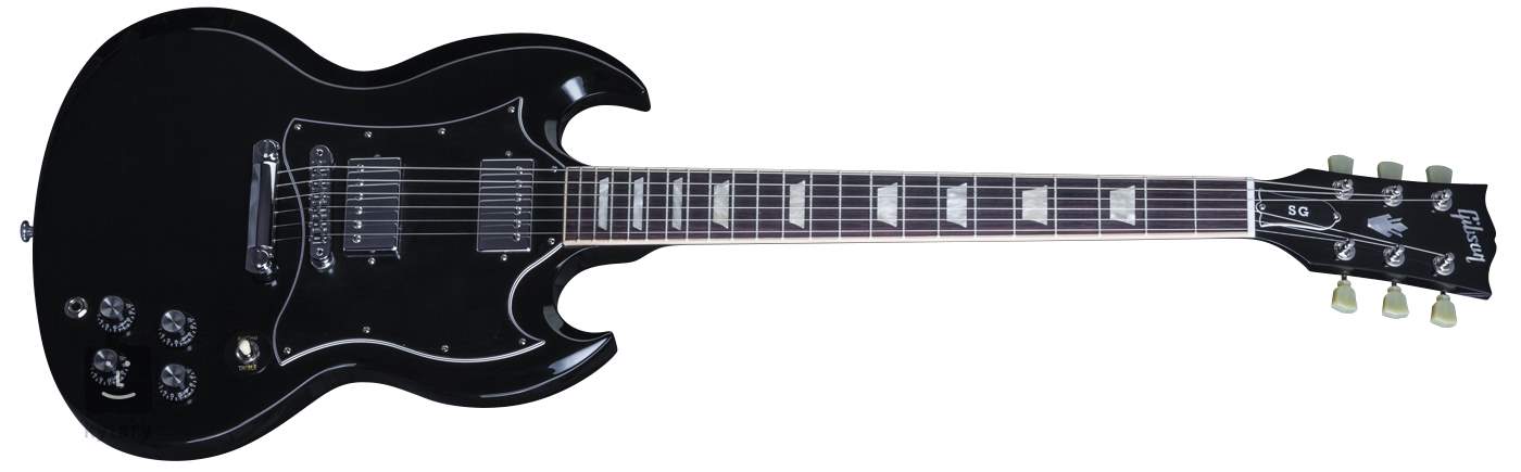 gibson sg standard t