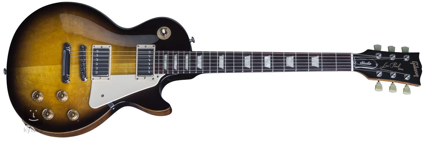 Gibson les paul clearance studio vintage sunburst