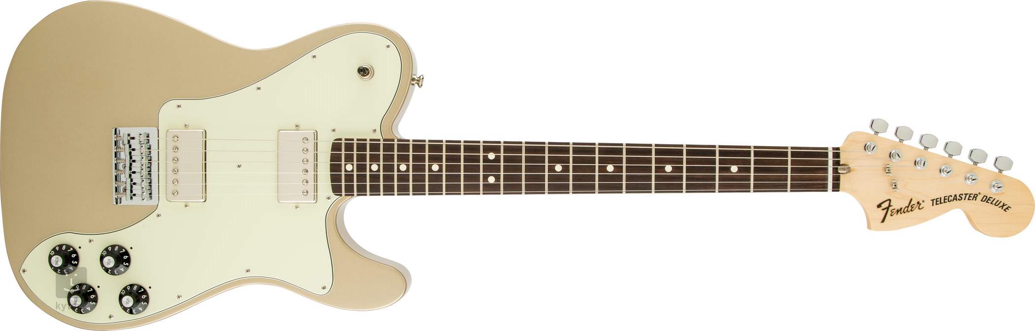 chris shiflett signature telecaster