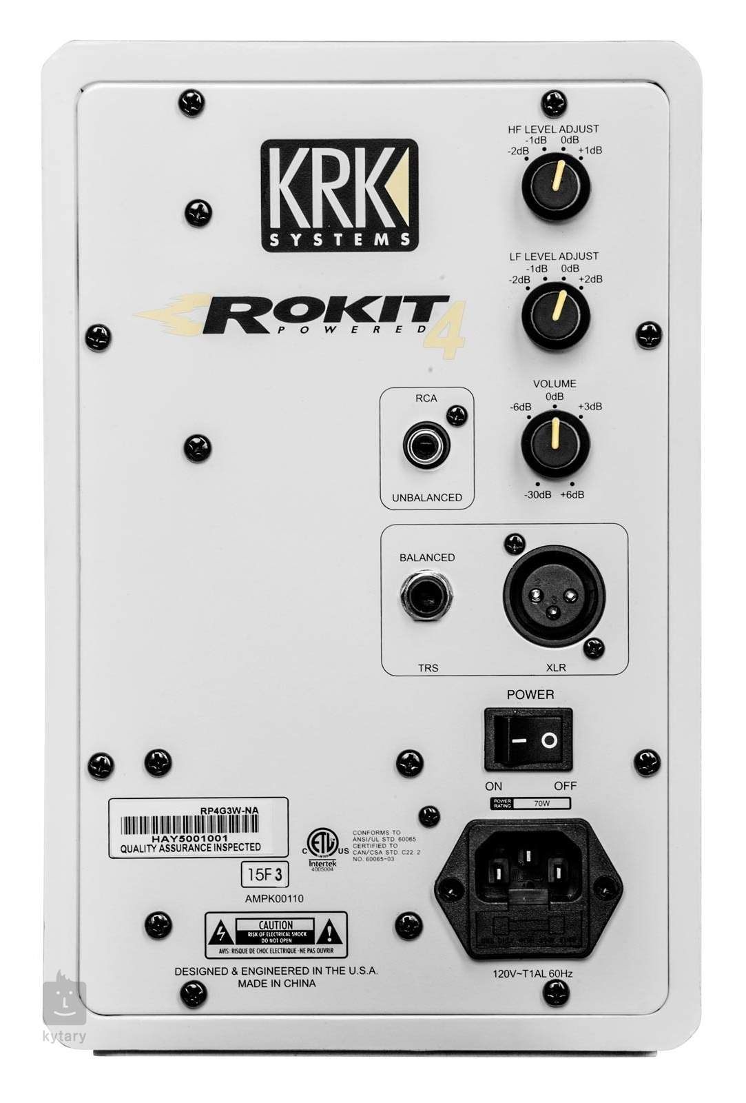 Krk hot sale rokit 4g3