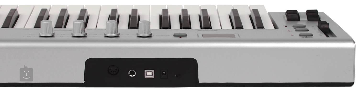 fox keycontrol 49