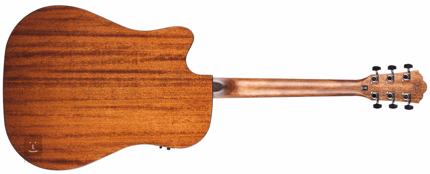 WASHBURN Woodline WLD10SCE (used) ElectroAcoustic Guitar Kytary.ie